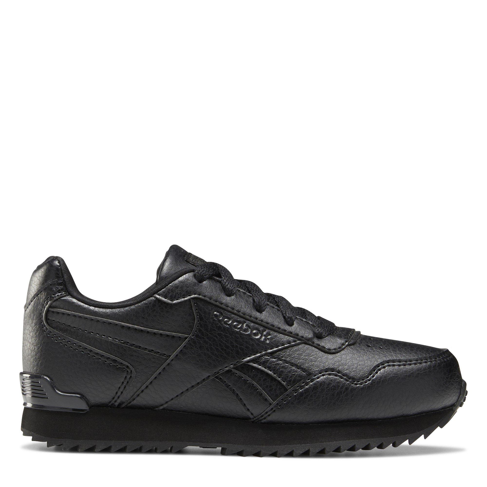 Zwart - Reebok - Royal Glide Syn Boys Trainers - 1