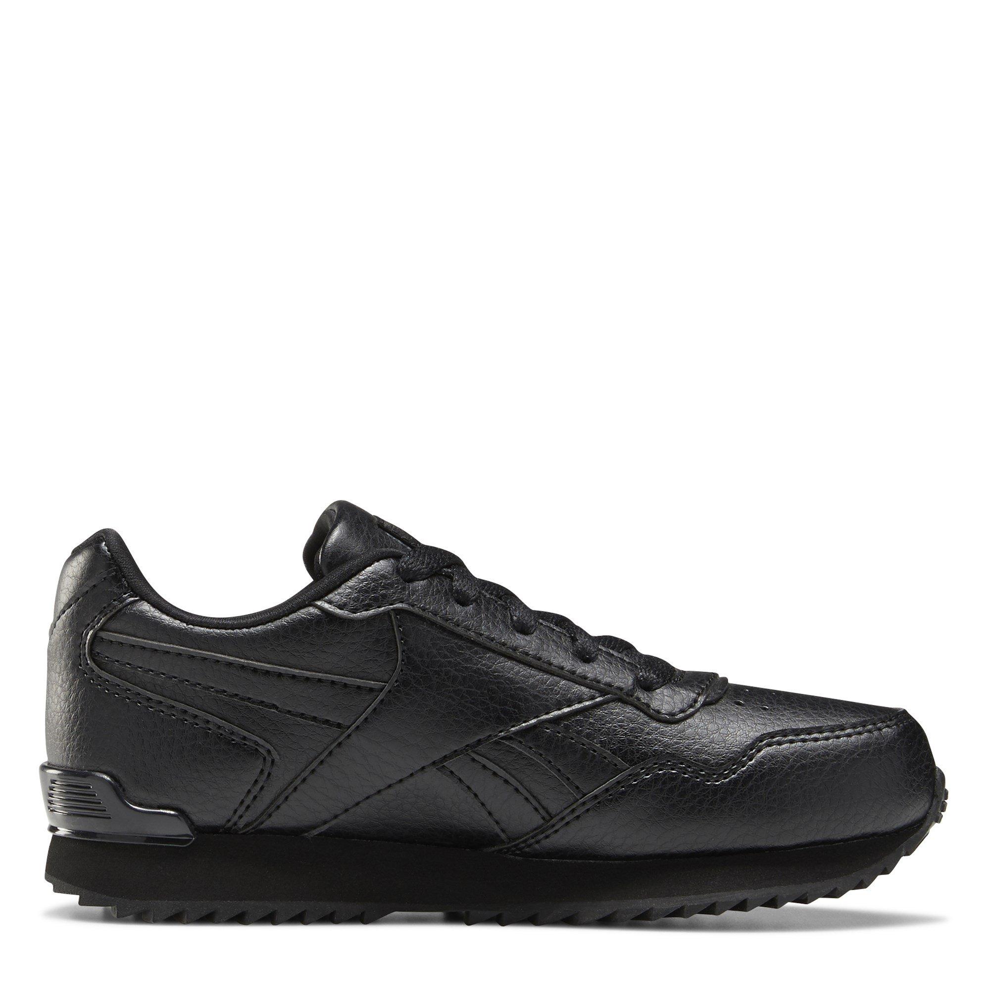 Zwart - Reebok - Royal Glide Syn Boys Trainers - 2