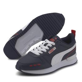 Puma R78 Sl Junior Boys Trainers