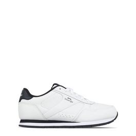 Slazenger Zeal Slip On Trainers Juniors Boys