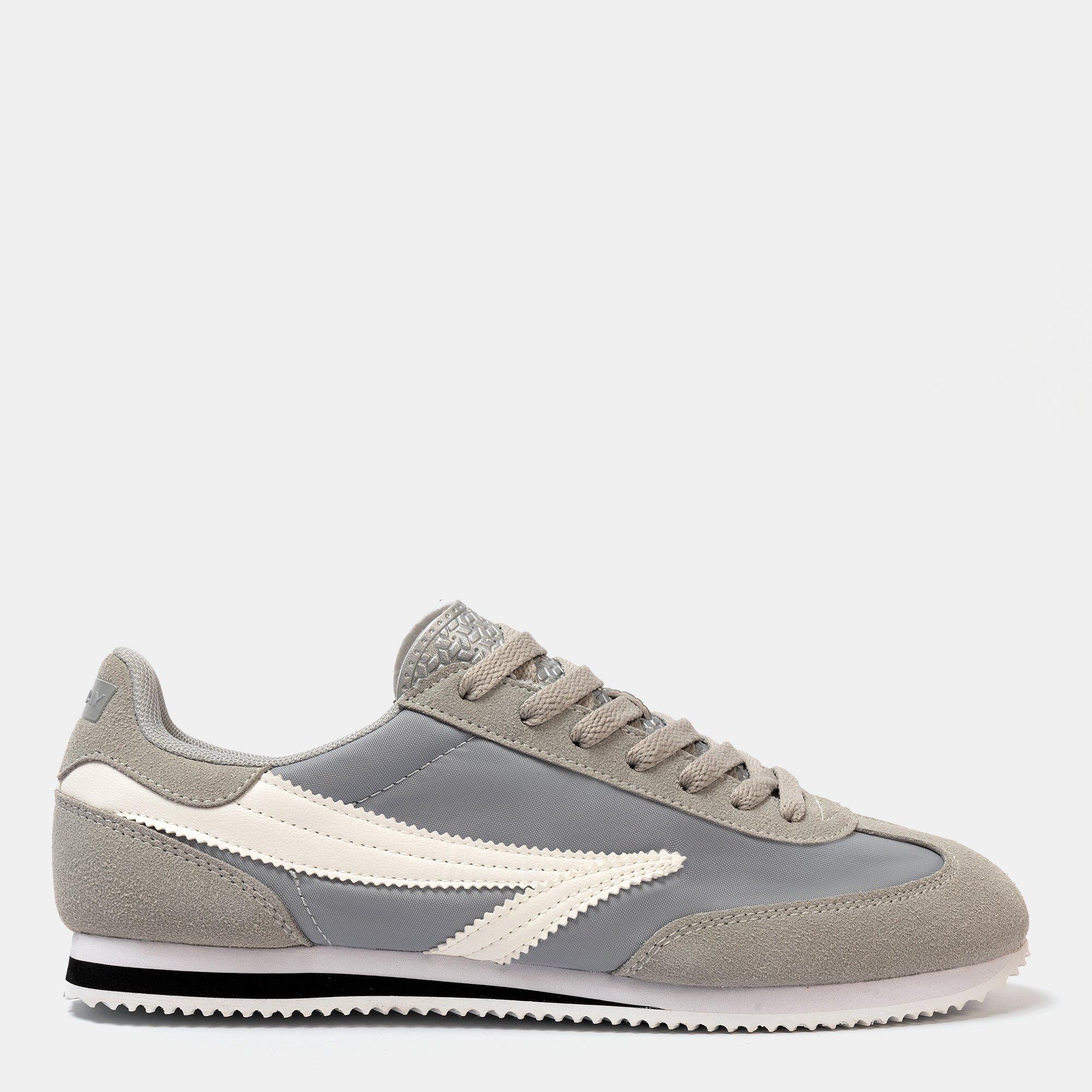Grey - Donnay - Junior Trainers - 1