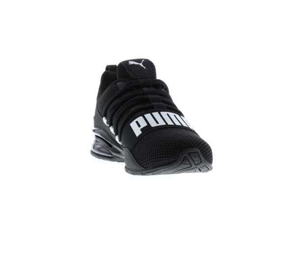 Puma Cell Regulate Trainers Junior Boys Runners Sports Direct - Main Image