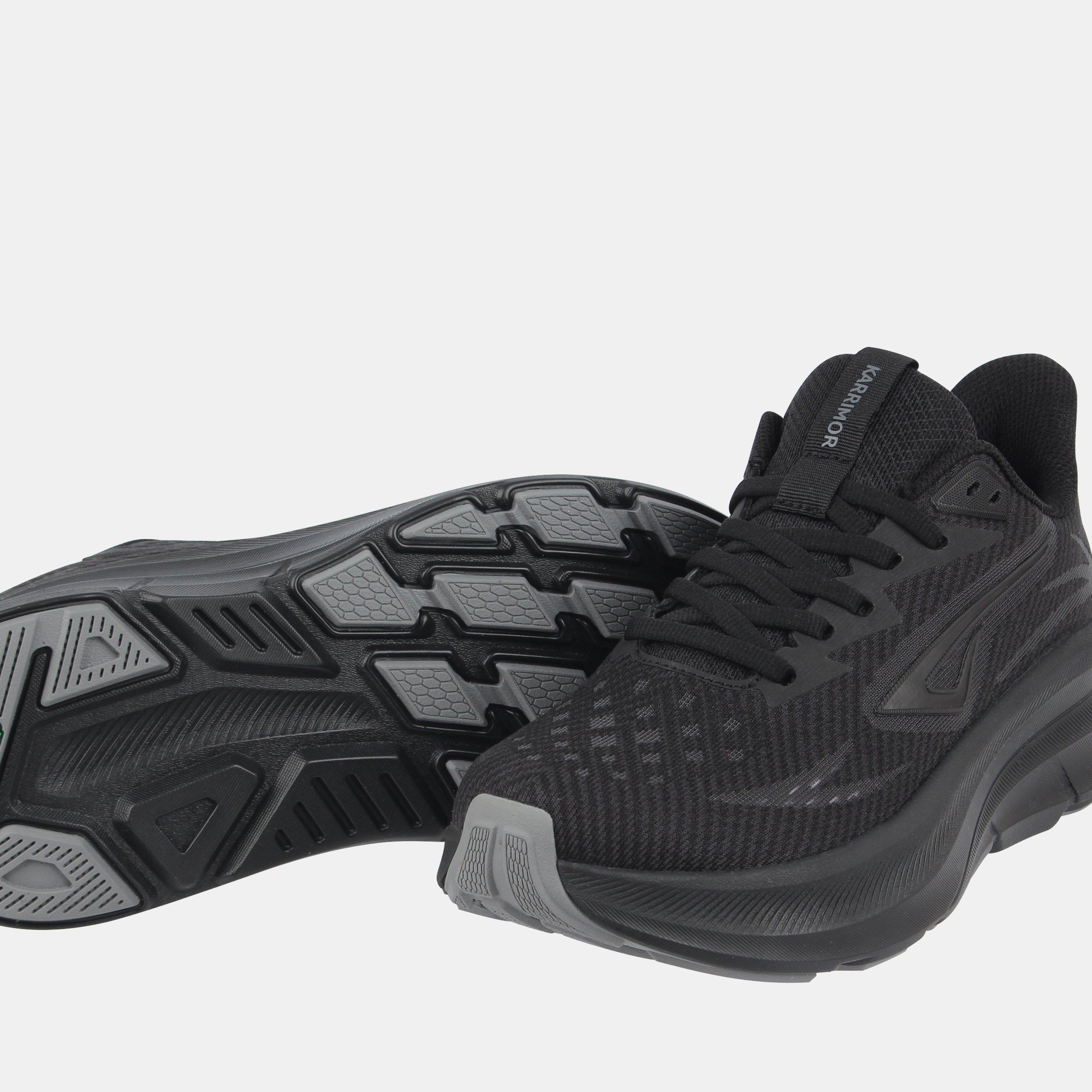 Black/Black - Karrimor - Aintree Junior - 3