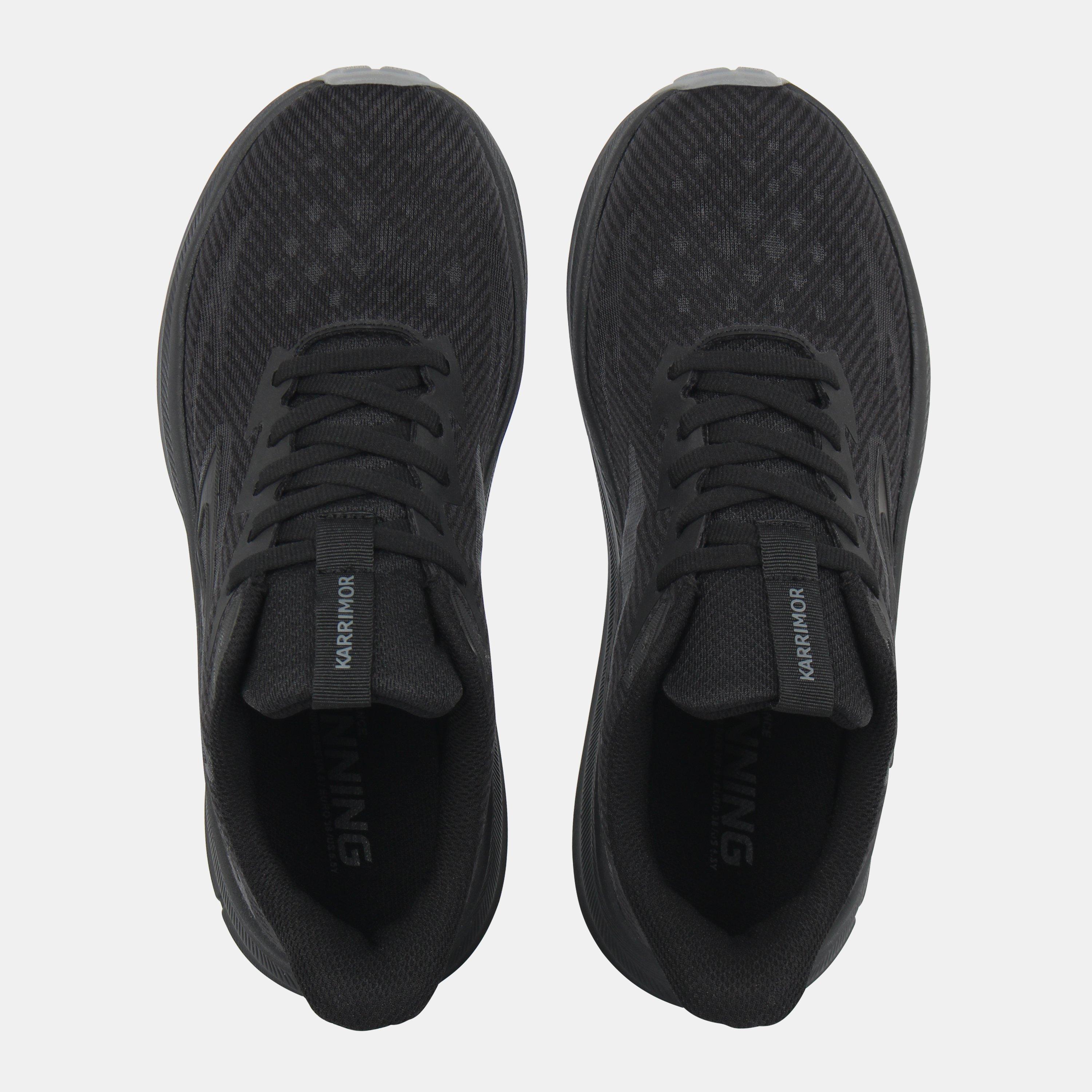 Black/Black - Karrimor - Aintree Junior - 4