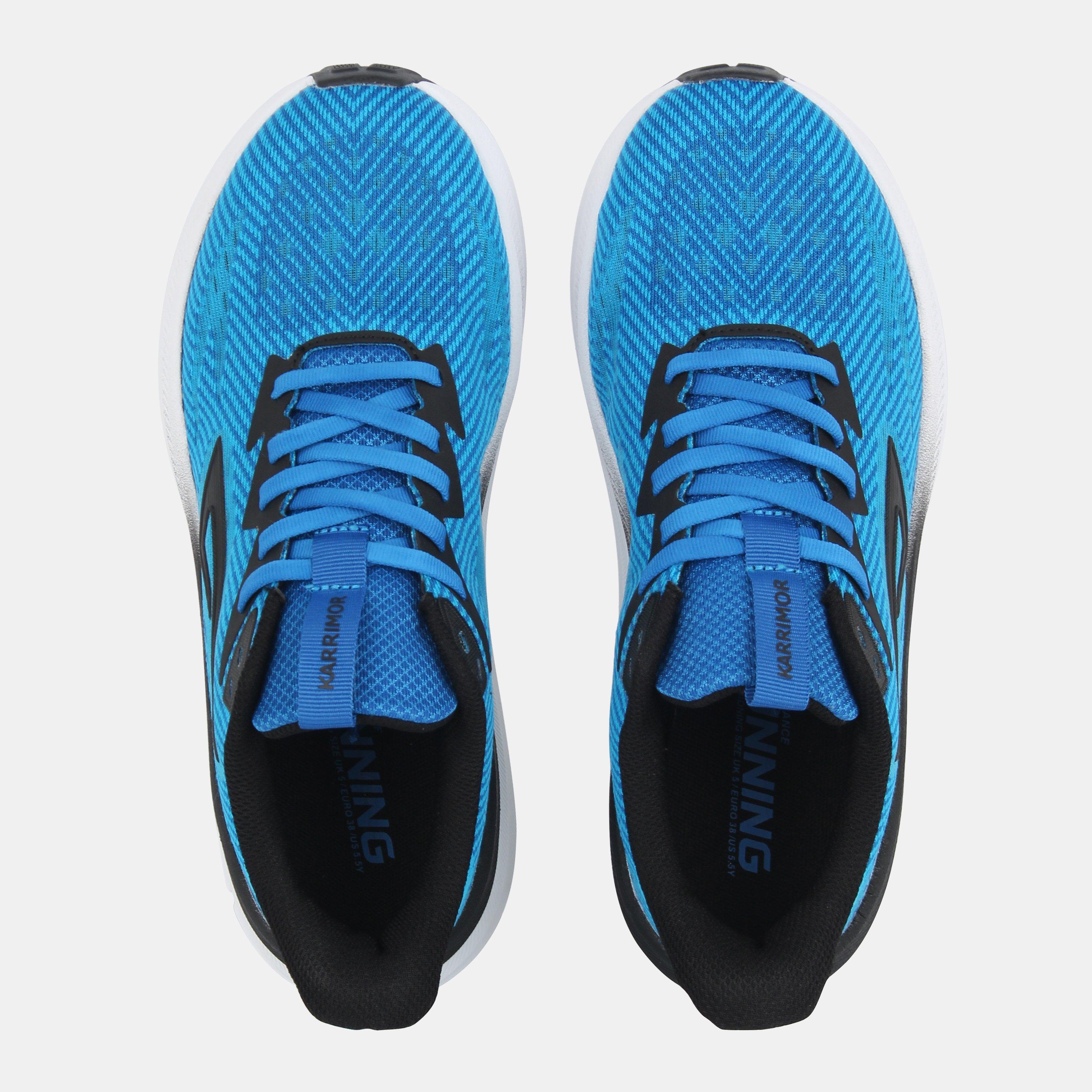 Blue - Karrimor - Aintree Junior - 4