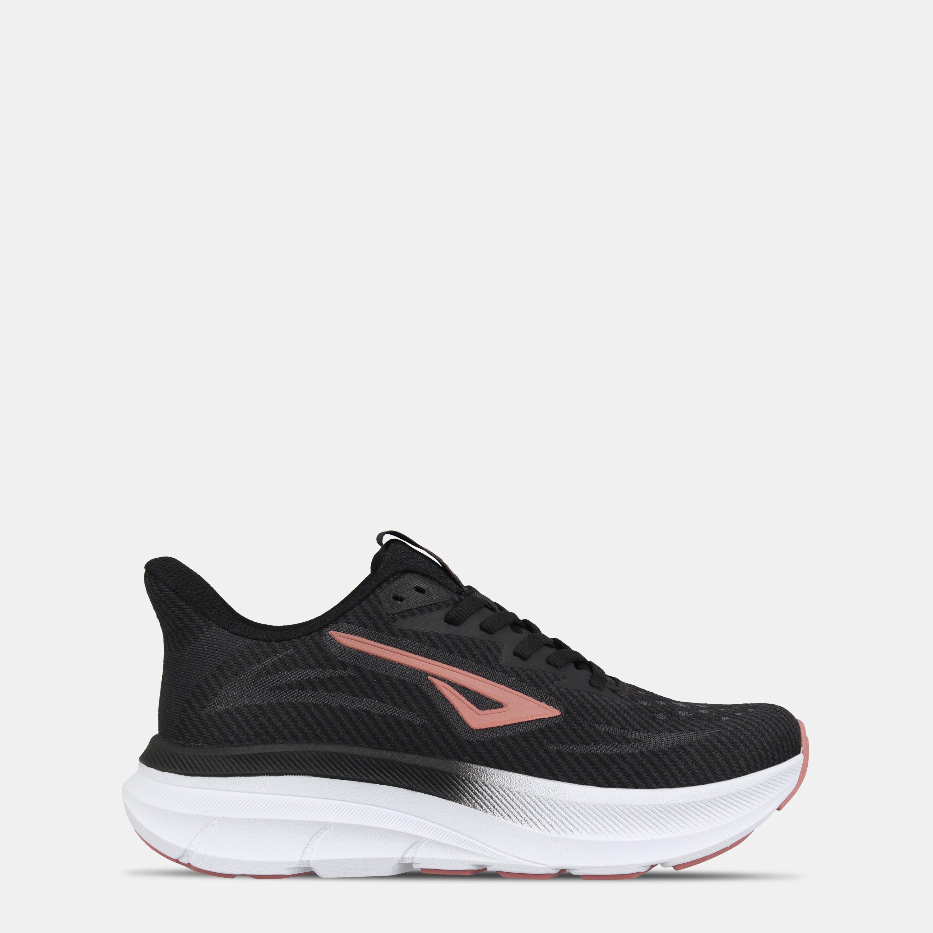 Karrimor  Kids Aintree Junior - Black/Rose/Gold - 5 (38)
