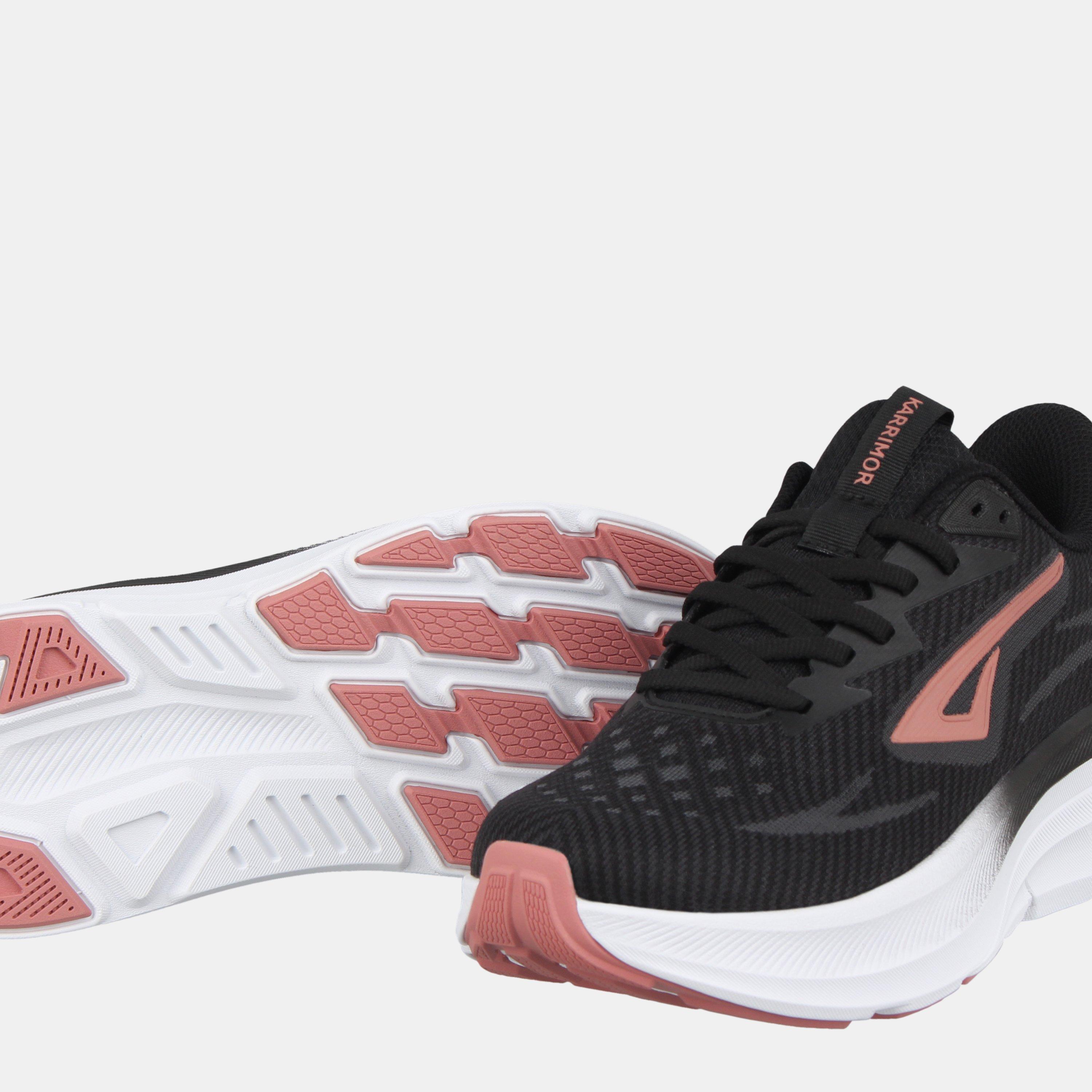 Black/Rose/Gold - Karrimor - Aintree Junior - 3