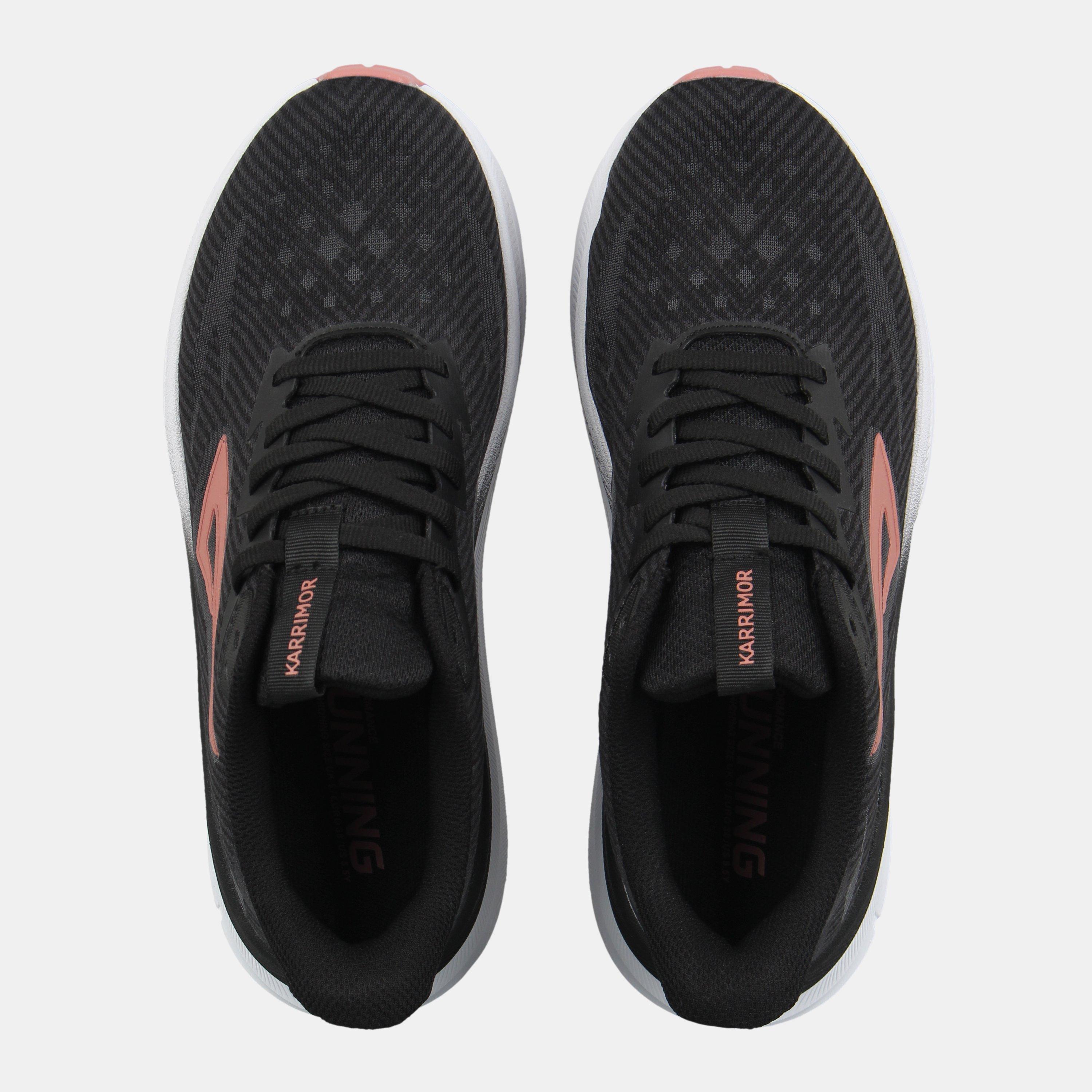 Black/Rose/Gold - Karrimor - Aintree Junior - 4