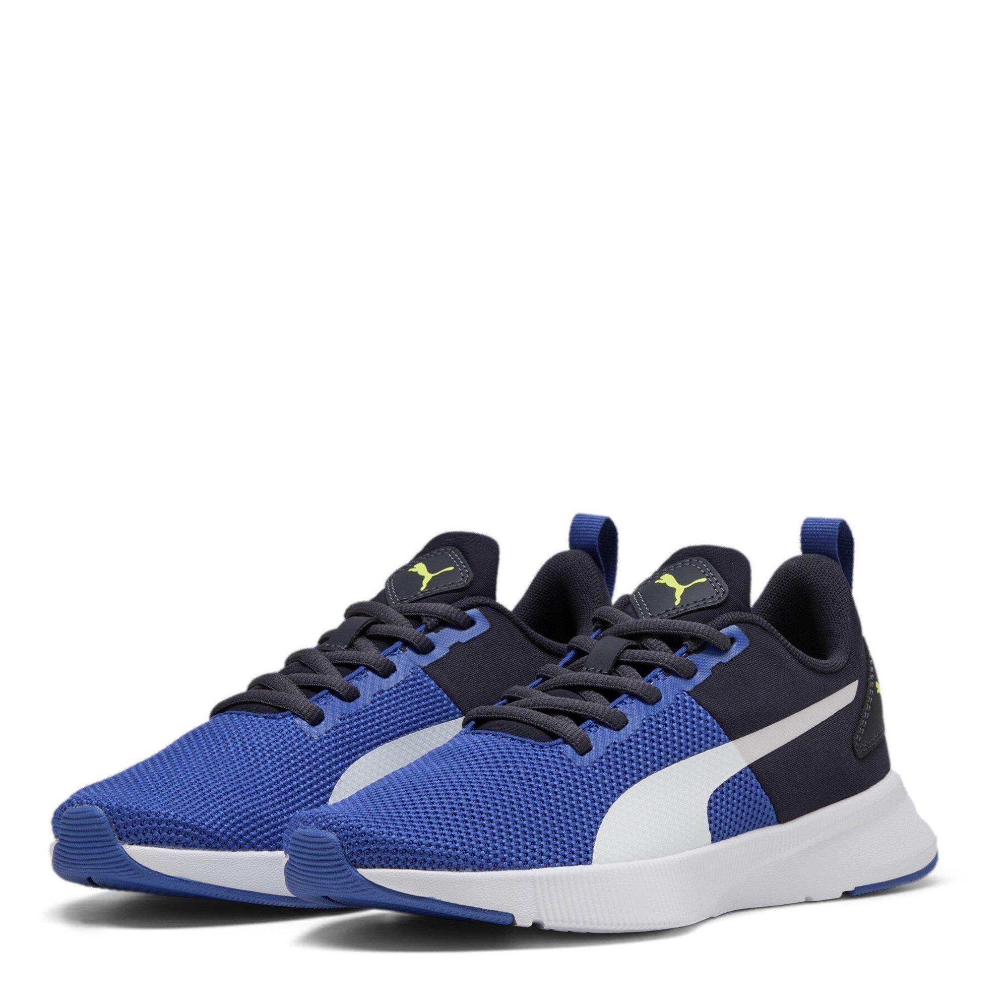 Puma Flyer Runner Juniors Shoes Runners Sports Direct MY - Main Image