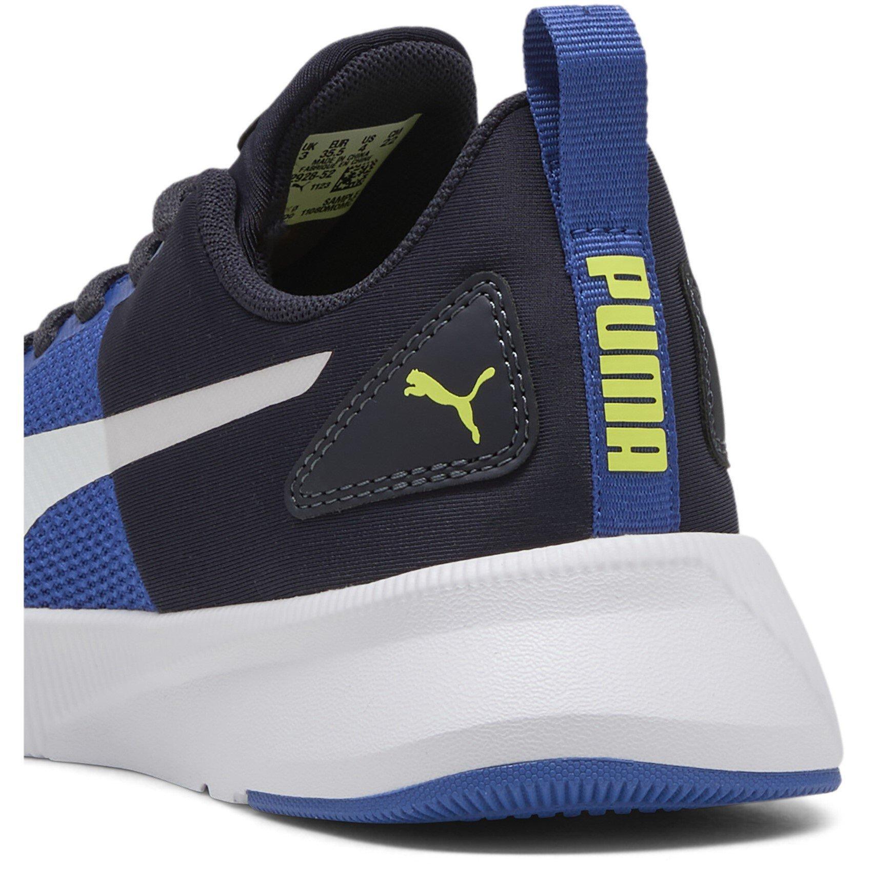 Flyer Puma New Model Sports Shoes Puma Flyer Runner Juniors Shoes