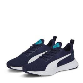 Puma Flyer Runner Juniors Shoes