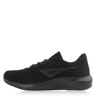 Black/Black - Karrimor - Ekon Running Shoes - 2