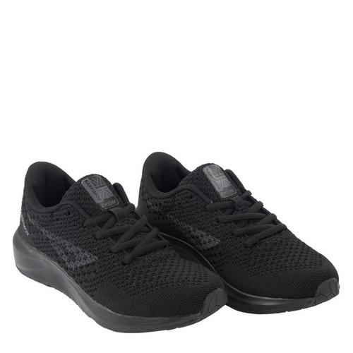Black/Black - Karrimor - Ekon Running Shoes - 3