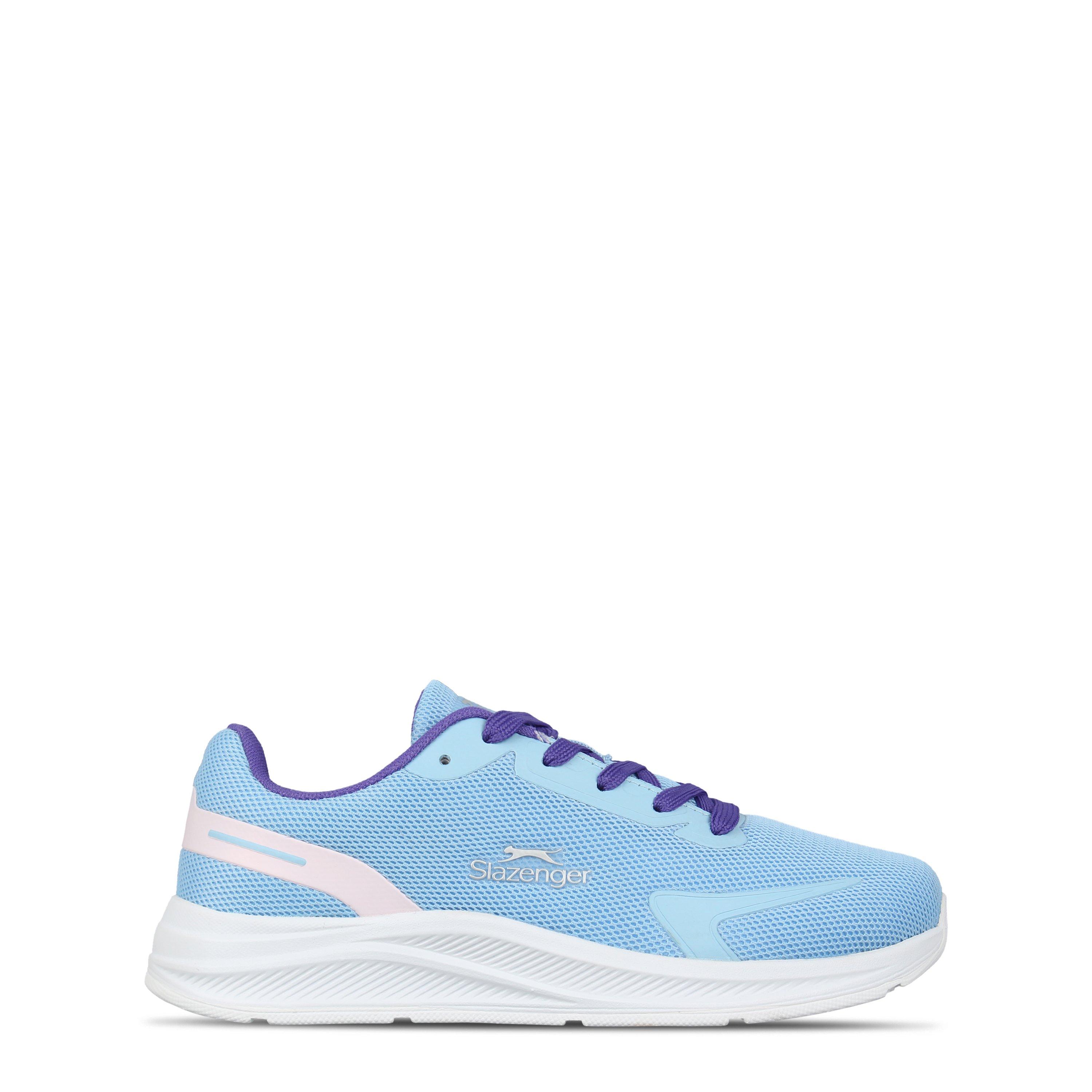 Pale Blue