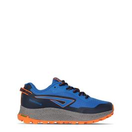 Karrimor Tempo TR 8 Junior Boys Trainers