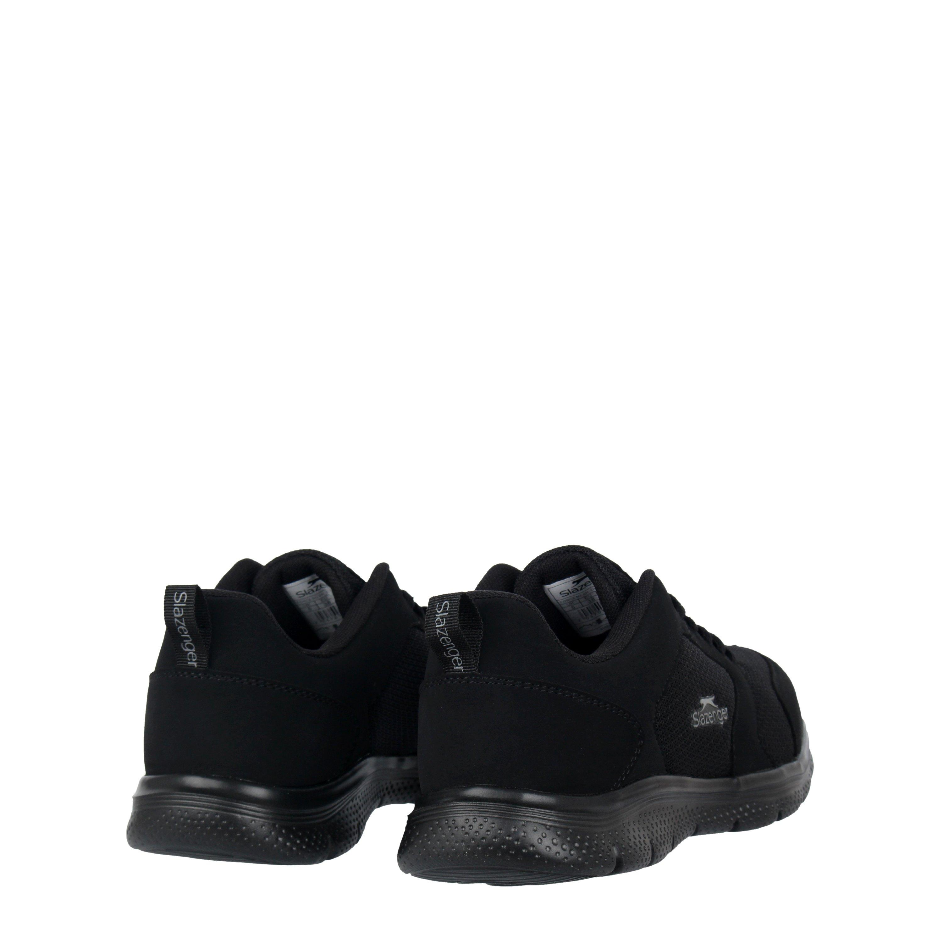 Slazenger Force Mesh Junior Boys Trainers Runners Sports Direct MY