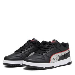 Puma Rbd Game Low Jn34