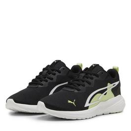 Puma All Day Active Juniors Shoes