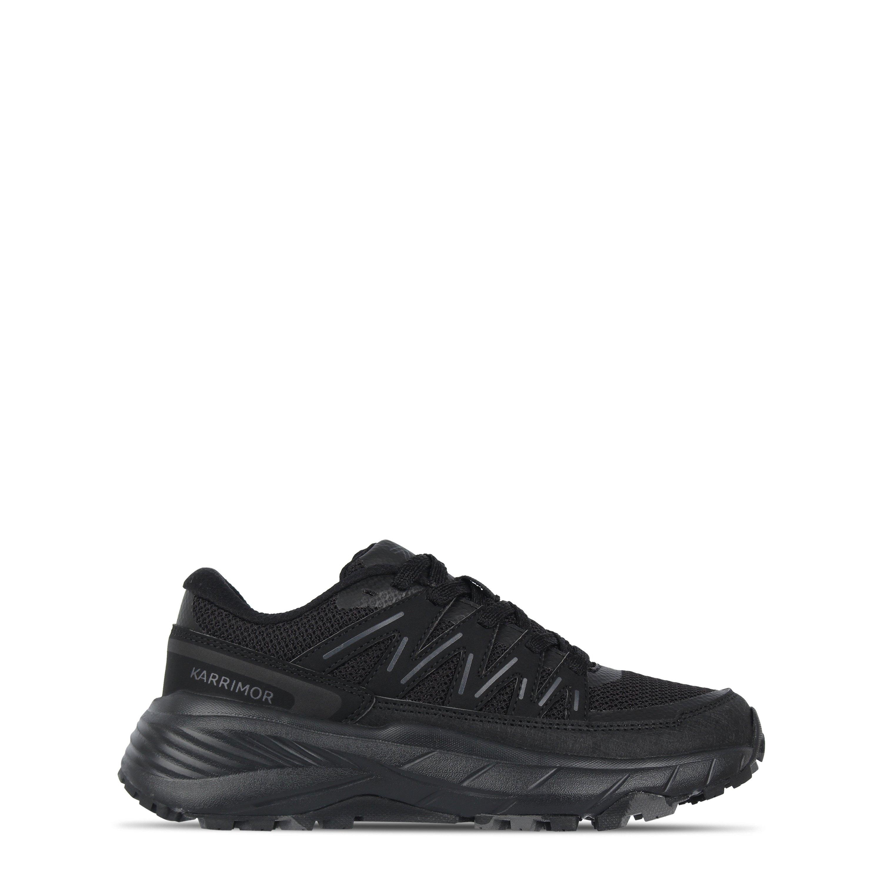 Sort/Sort - Karrimor - Kids' Caracal Runners - 1