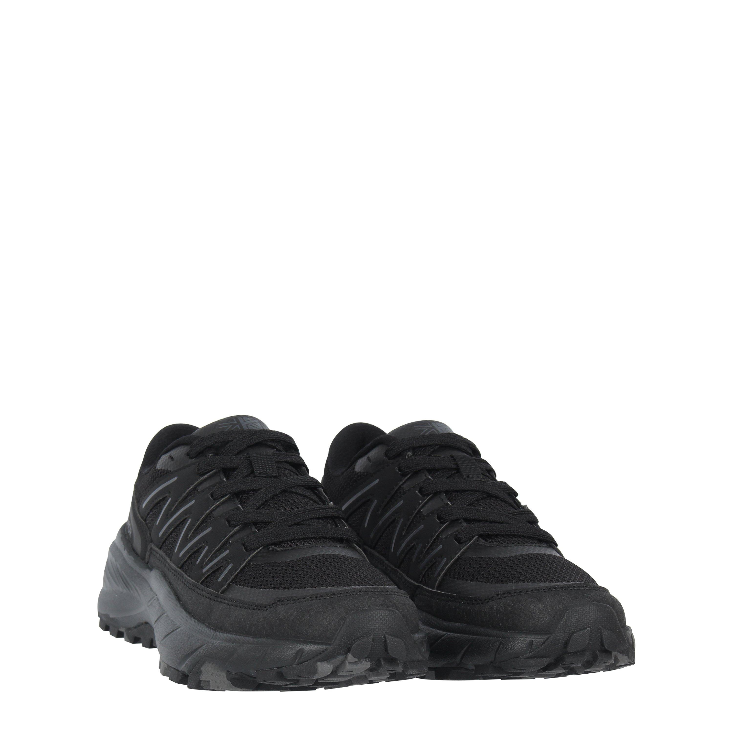 Zwart/Zwart - Karrimor - Caracal Runners - 3