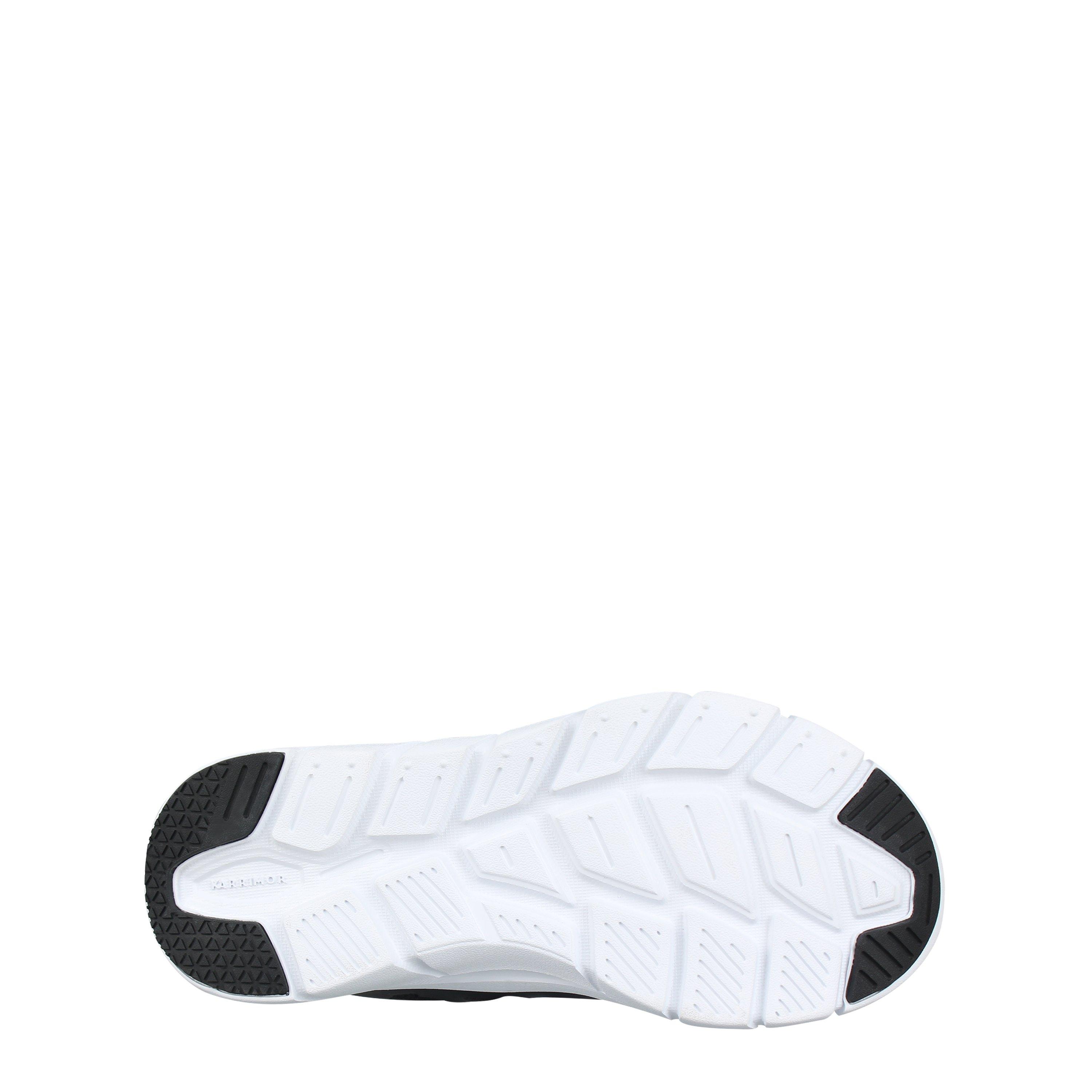 Schwarz/Weiß - Karrimor - Impala Runners Juniors - 6