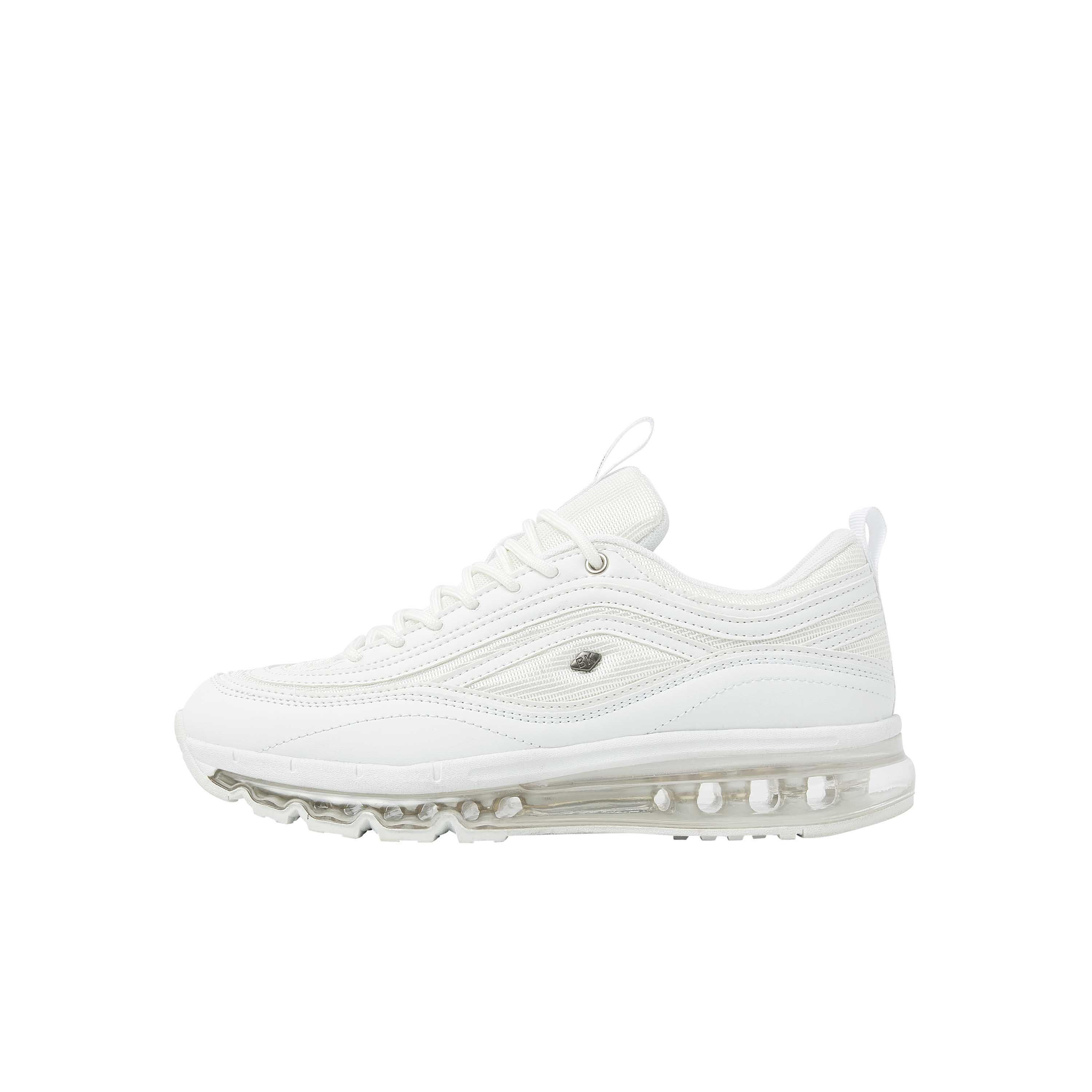 White - British Knights - Unisex Kids' Zion Runners - 2