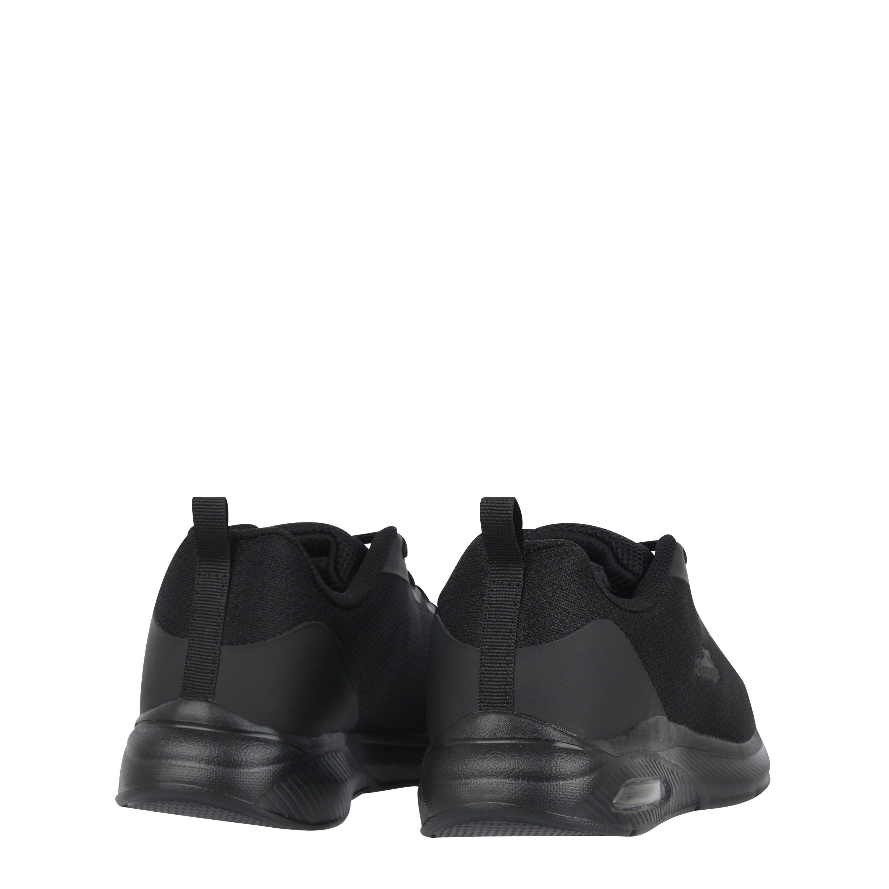 Noir/Noir - Slazenger - Sadler Trainer Junior - 4