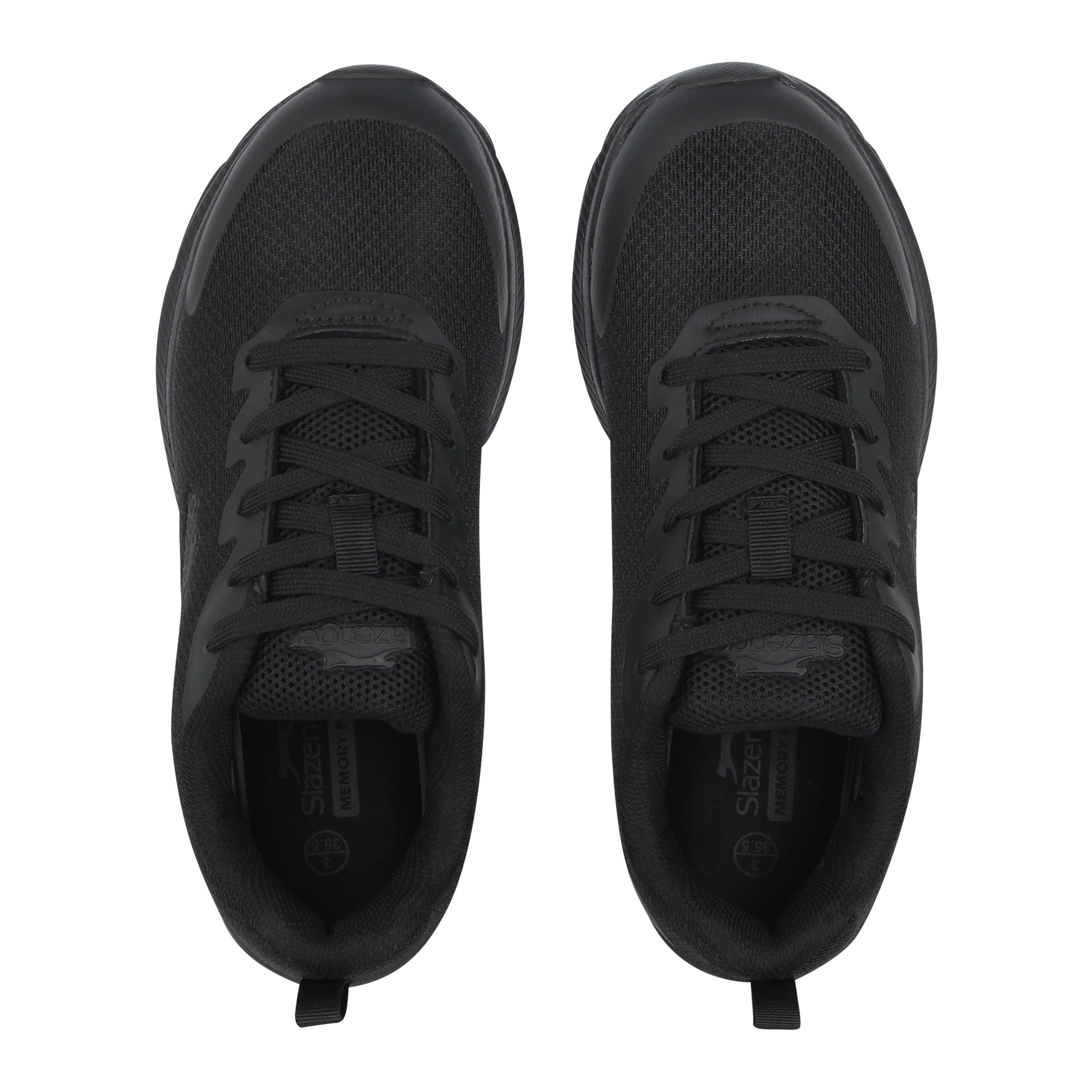 Noir/Noir - Slazenger - Sadler Trainer Junior - 5