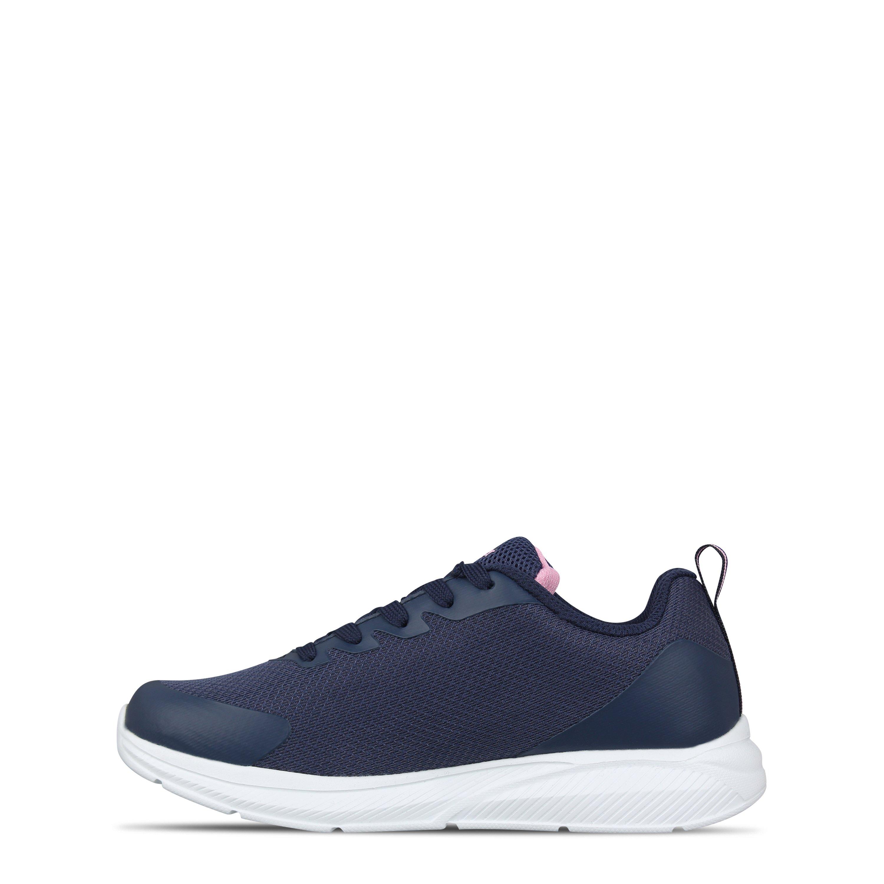 Navy/Lav - Slazenger - Sadler Trainer Junior - 2