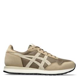 Asics Asics Tiger Runner Ii Low-Top Trainers Unisex Kids