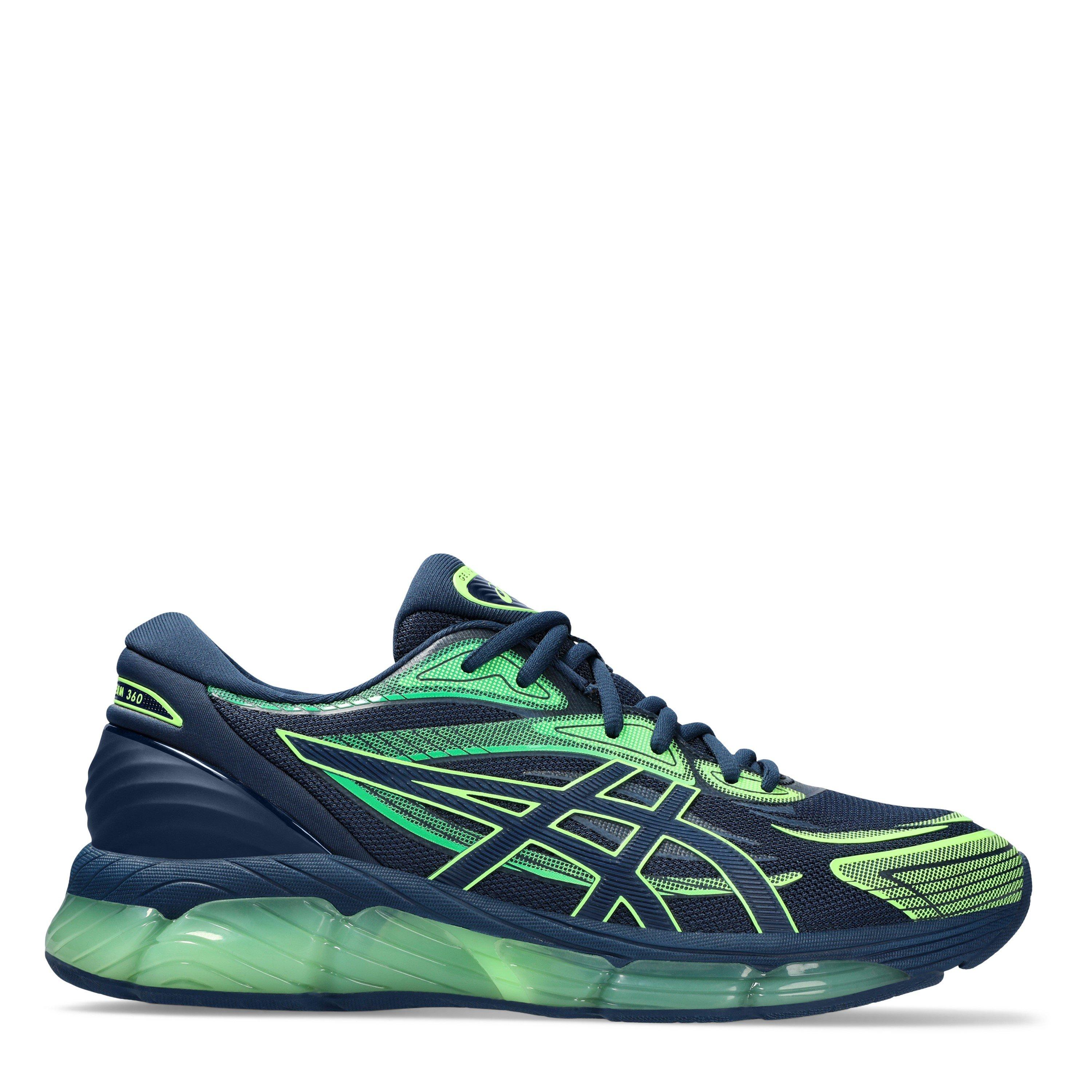 Asics Gel-Quantum 360 V3 Sneakers Juniors Niedrige Turnschuhe