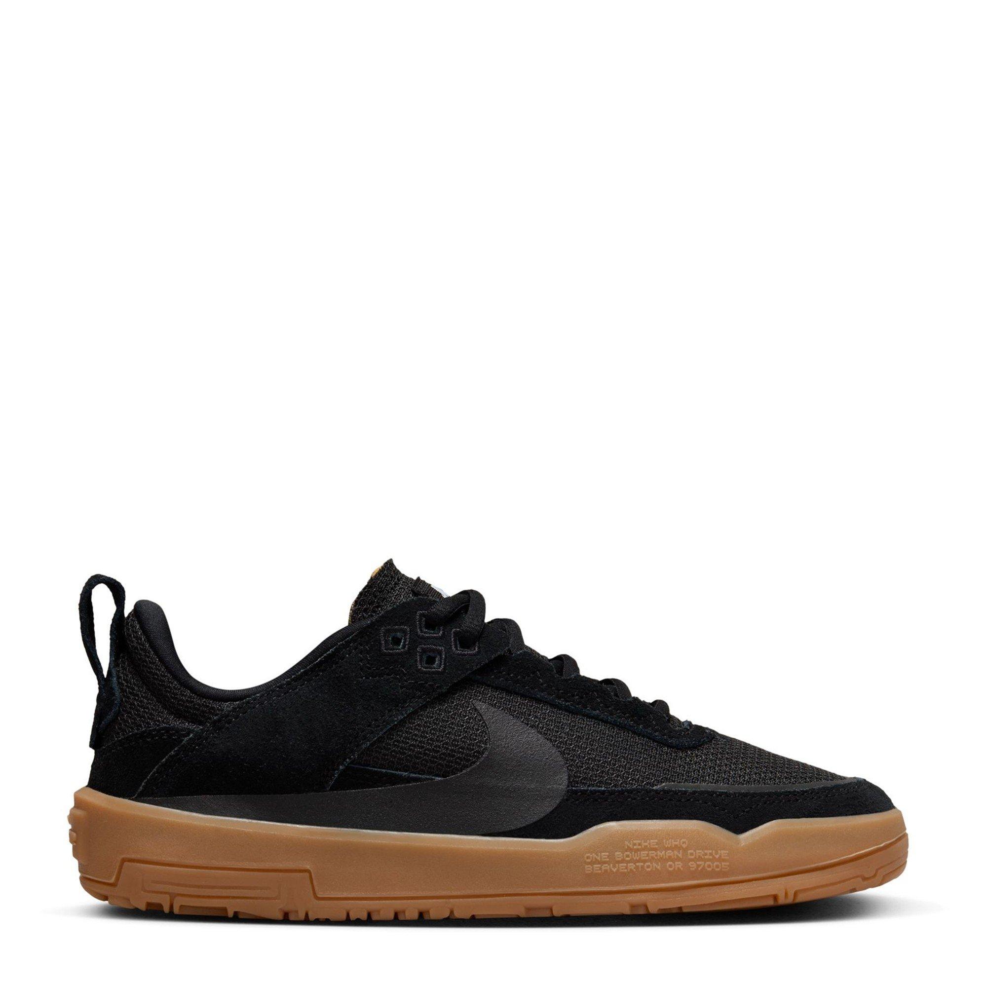 Black/Black-G