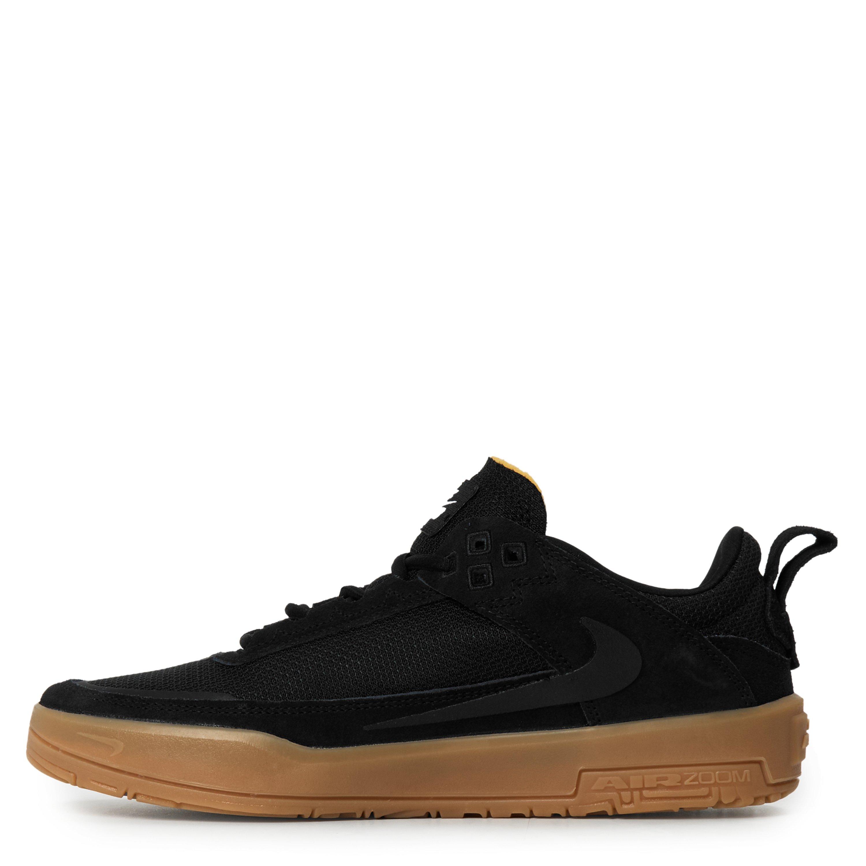 Black/Black-G - Nike - Nike Sb Day One (Gs) Jn99 - 2