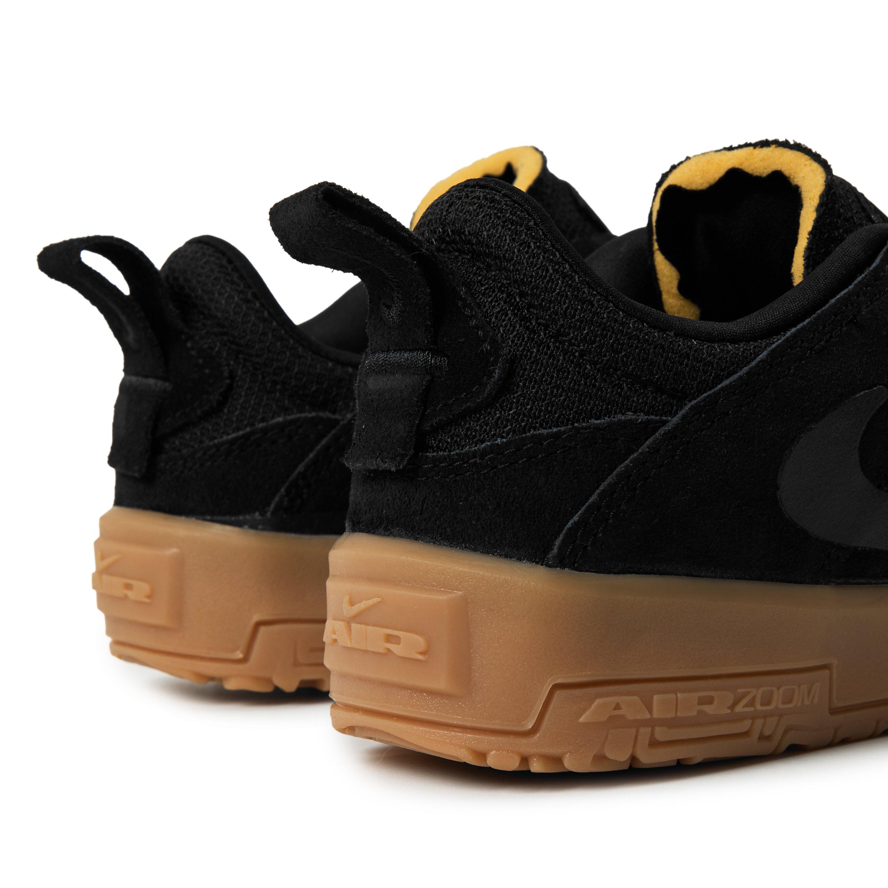 Black/Black-G - Nike - Nike Sb Day One (Gs) Jn99 - 3