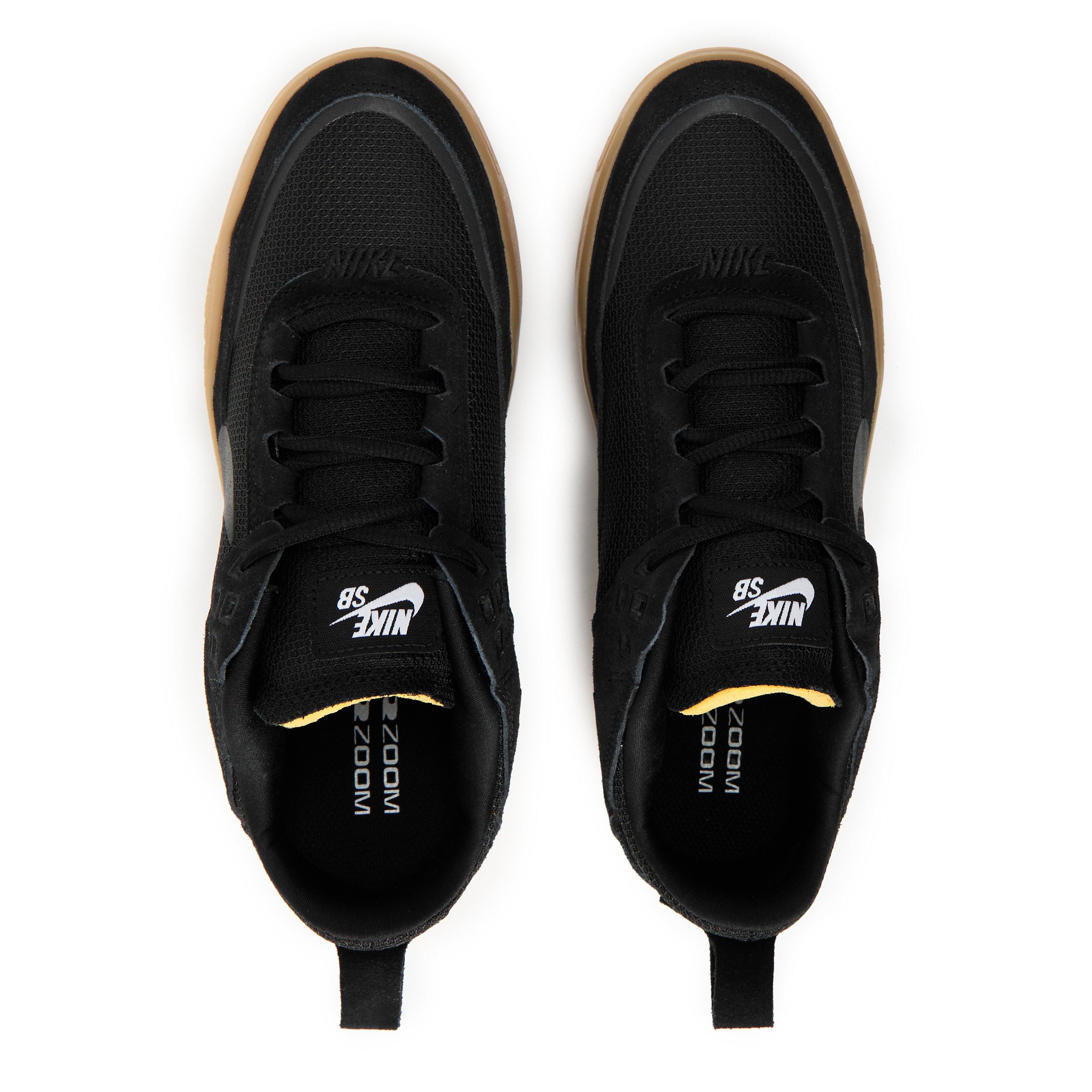Black/Black-G - Nike - Nike Sb Day One (Gs) Jn99 - 4