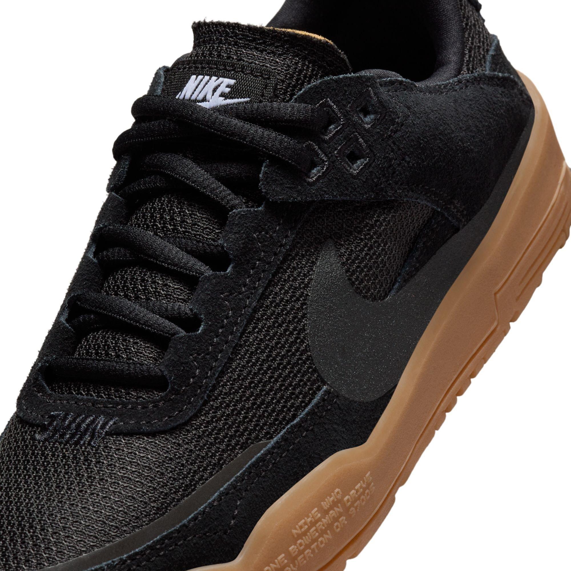 Black/Black-G - Nike - Nike Sb Day One (Gs) Jn99 - 7