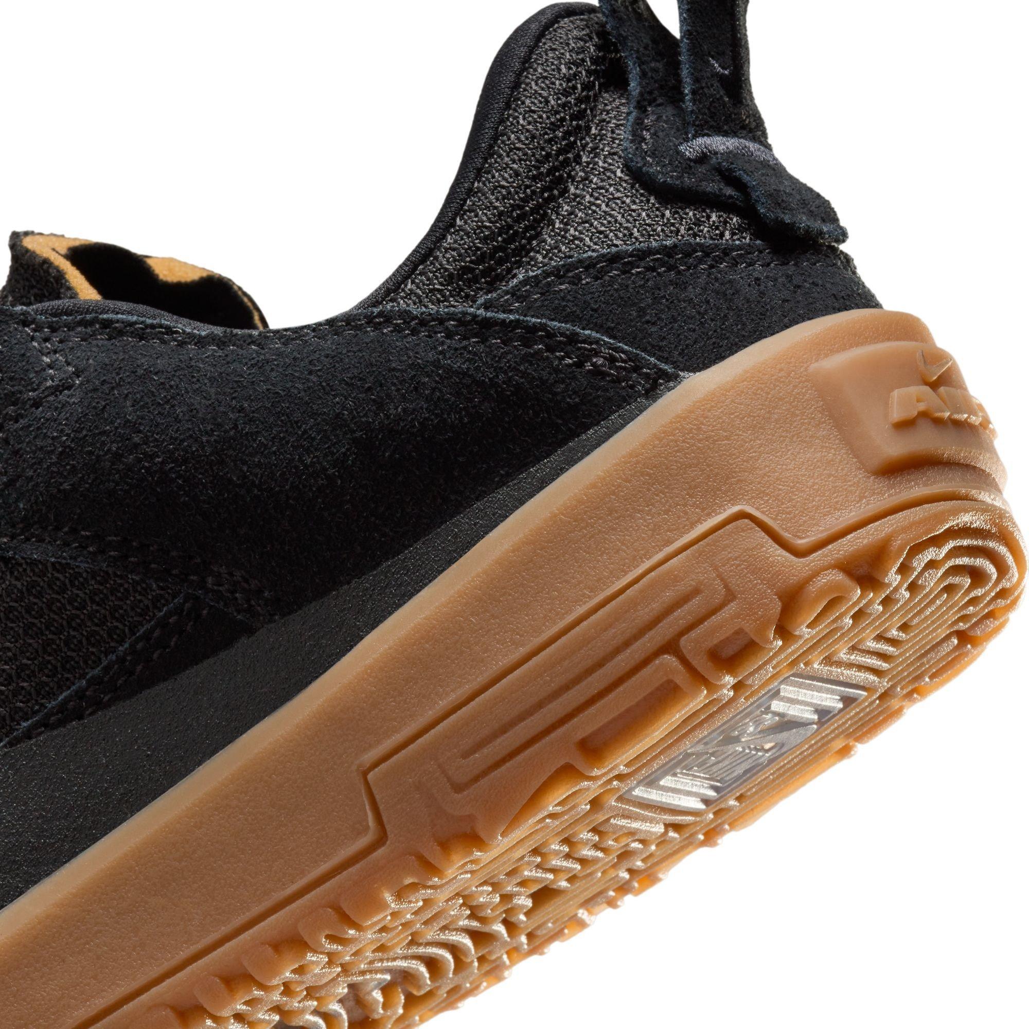 Black/Black-G - Nike - Nike Sb Day One (Gs) Jn99 - 8