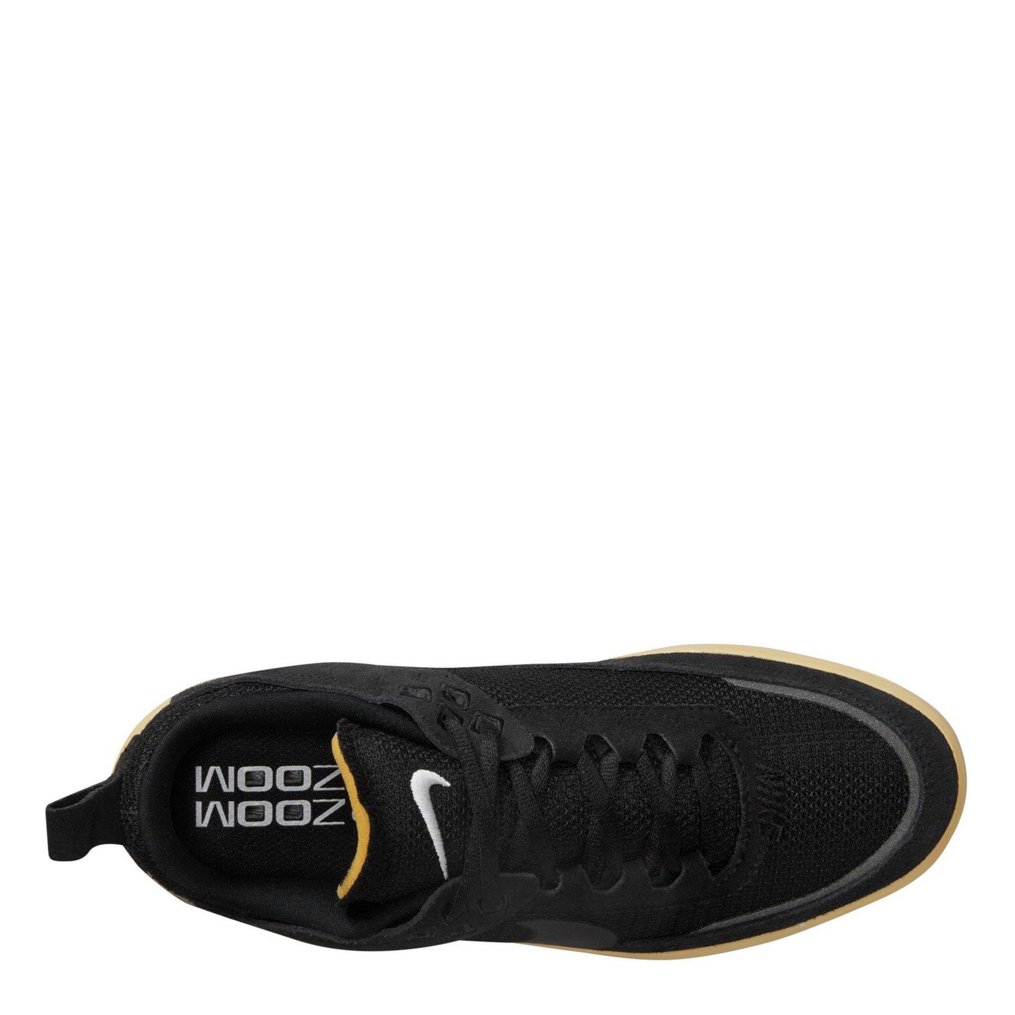 Black/Black-G - Nike - Nike Sb Day One (Gs) Jn99 - 9