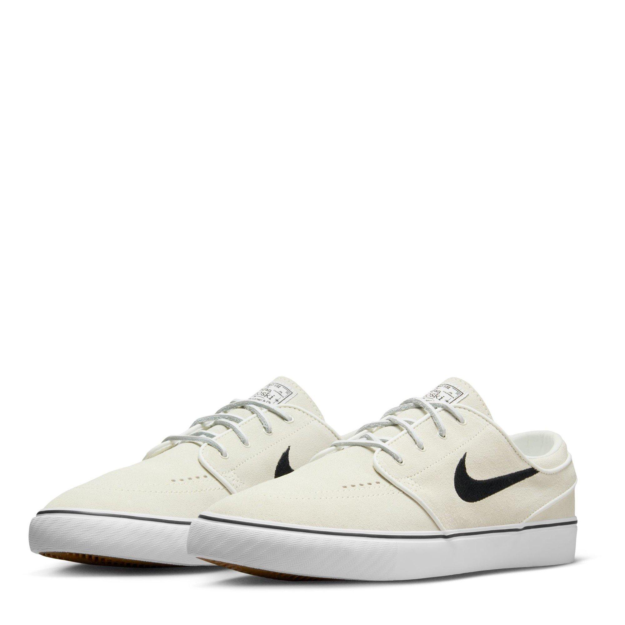 Summit Whit - Nike - Nike Sb Zoom Janoski Jn99 - 4