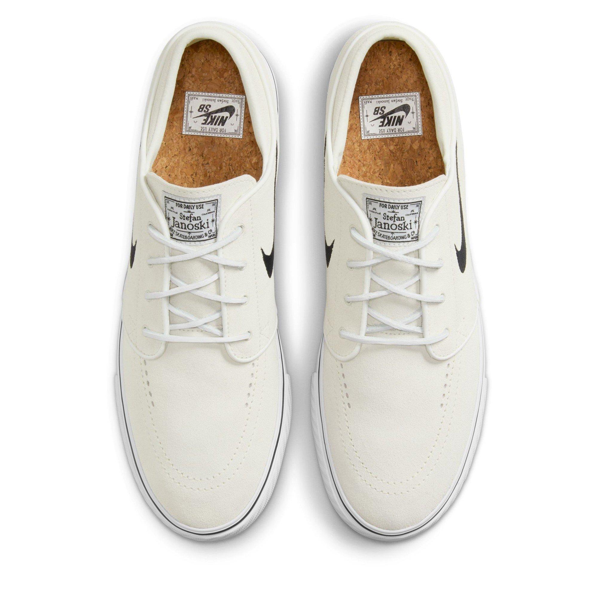 Summit Whit - Nike - Nike Sb Zoom Janoski Jn99 - 6