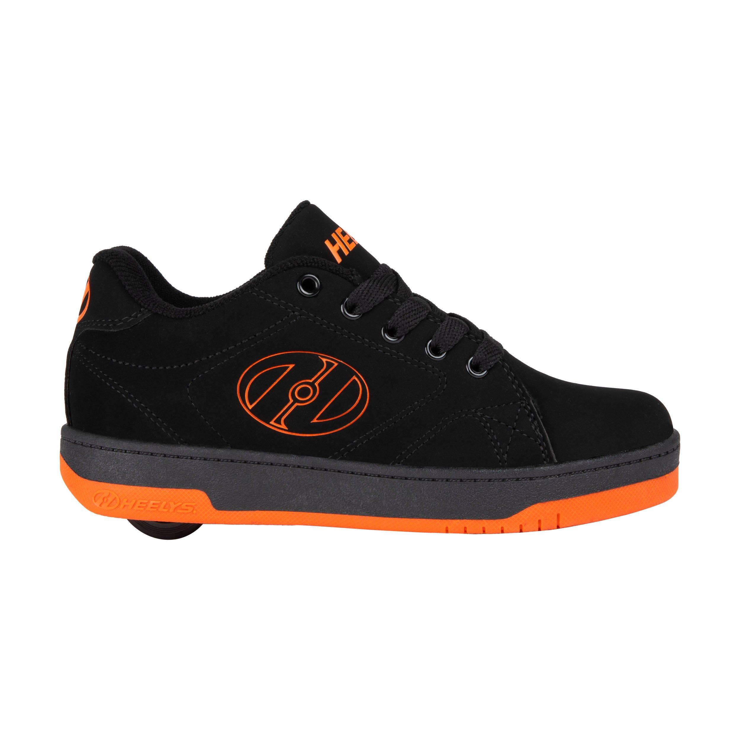 Prop Em Black Flame