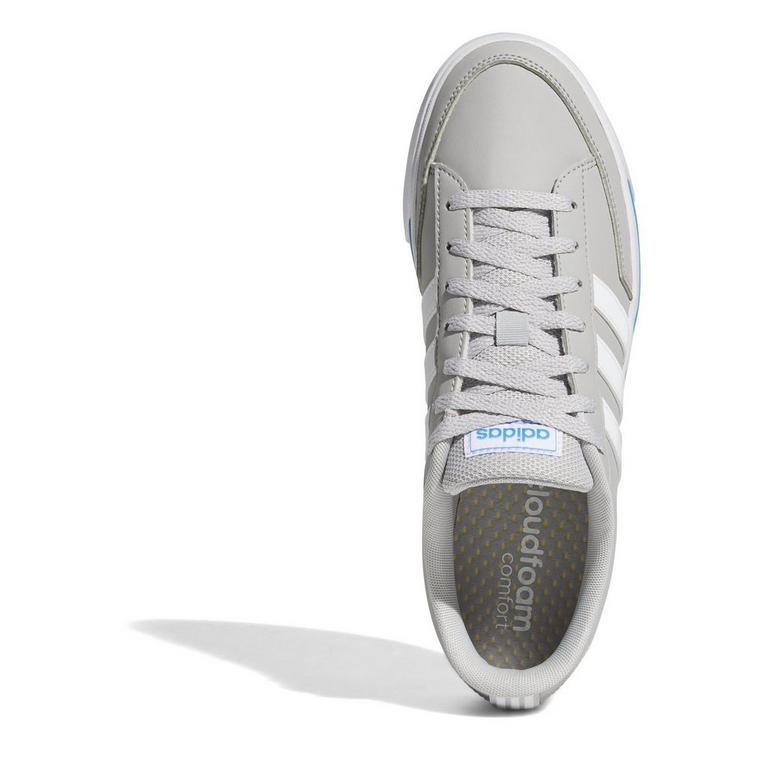 Gris/Blanc - adidas - Retrovulc Jn99 - 5