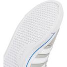 Gris/Blanc - adidas - Retrovulc Jn99 - 8