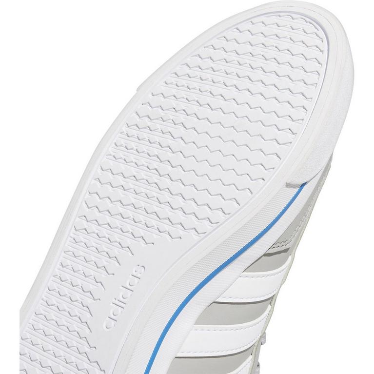 Gris/Blanc - adidas - Retrovulc Jn99 - 8