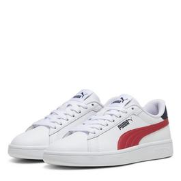 Puma Smash 3.0 L Sneakers Juniors