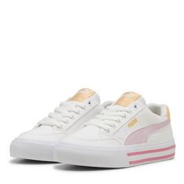 Puma Court Classic GrJn52