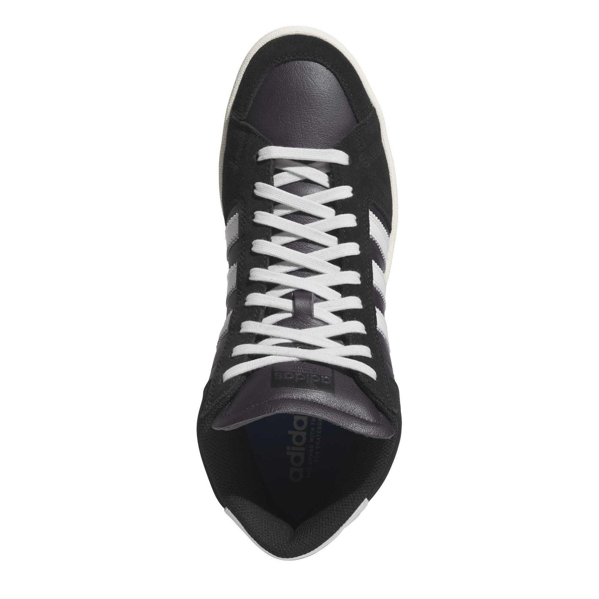 Core Black - adidas - Adidas Superskate Sh Jn99 - 5