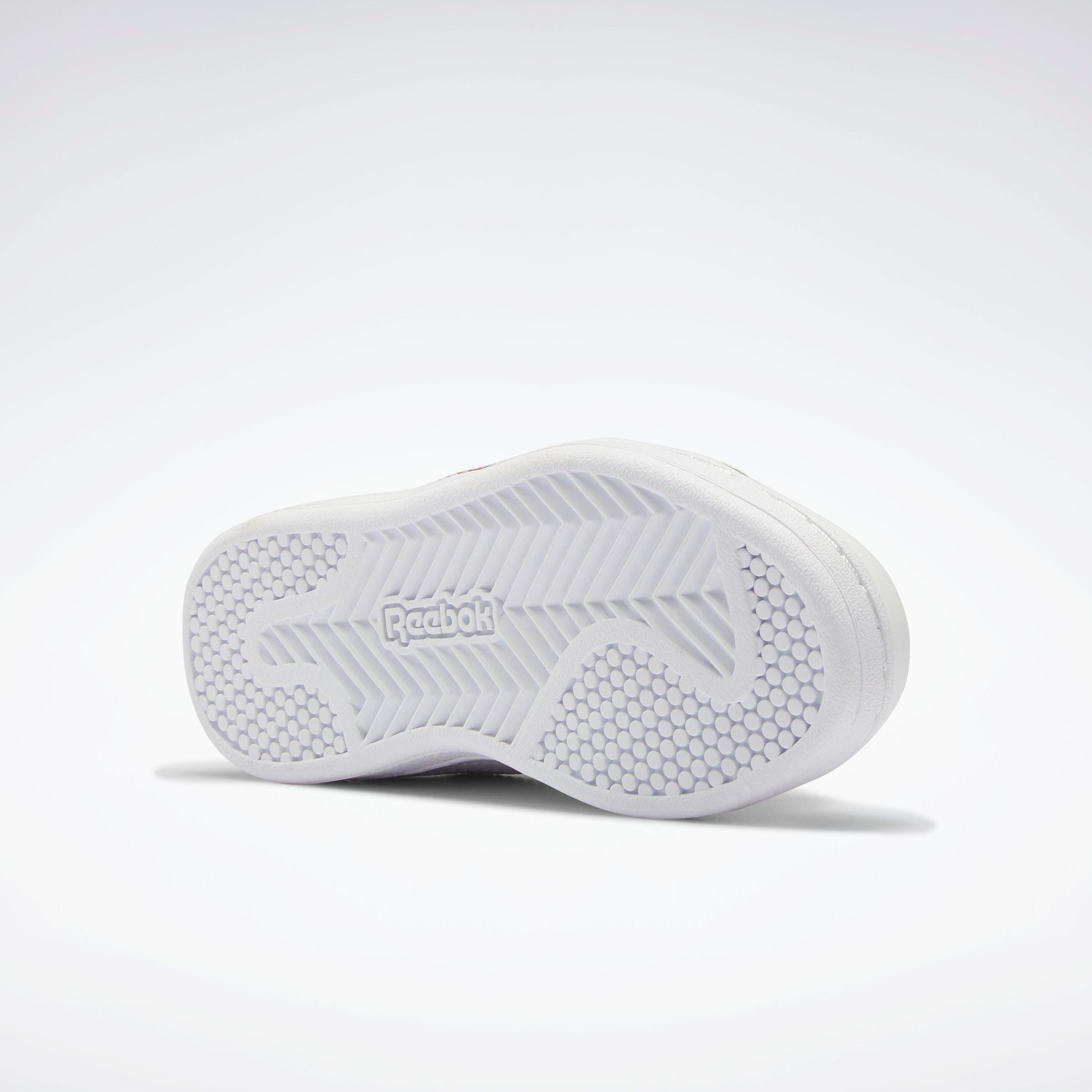 White / Collegi - Reebok - Royal Complete CLN 2 Shoes male - 6