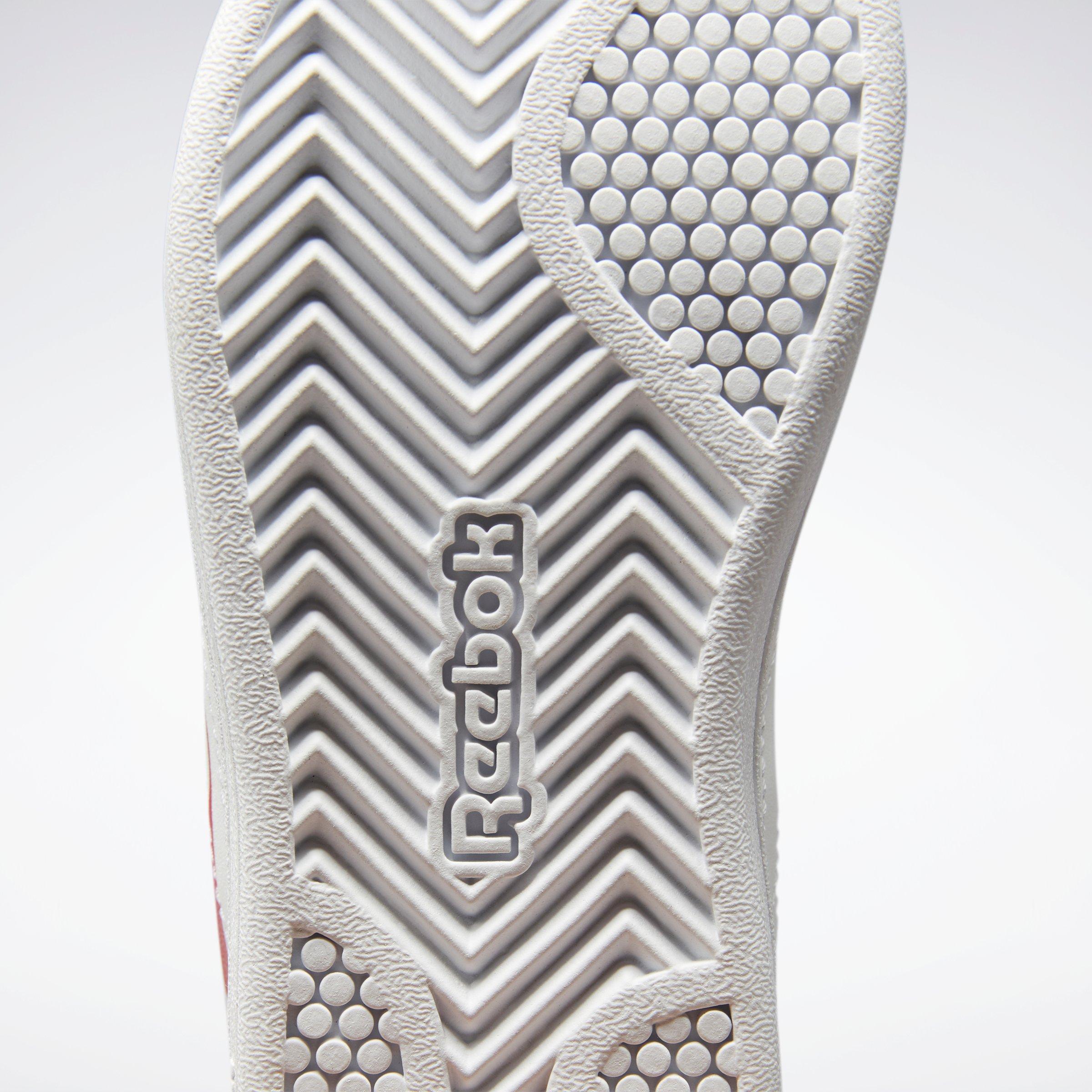 White / Collegi - Reebok - Royal Complete CLN 2 Shoes male - 9