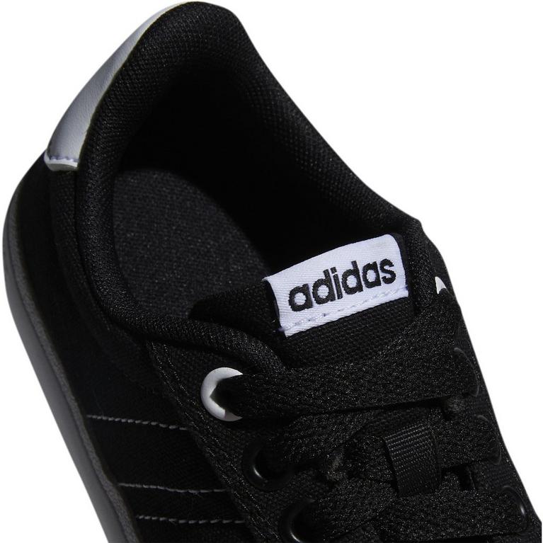 Noir/Blanc - adidas - when the shoe debuted in the US with the launch of the - 7